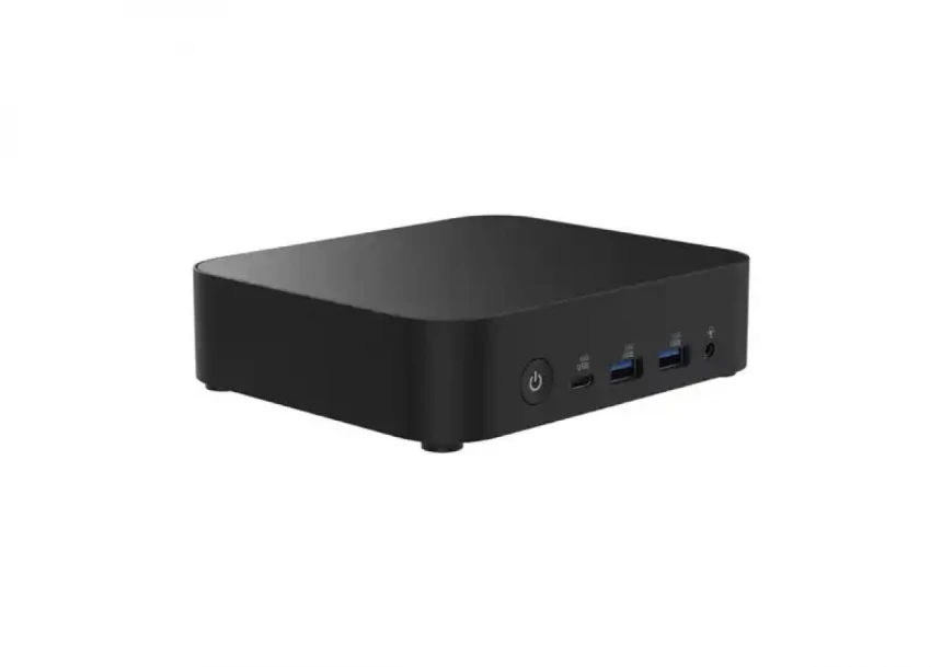 Mini PC Asus NUC 14 Essential N97 DDR5/WiFi/BT/HDMI/BT5.3