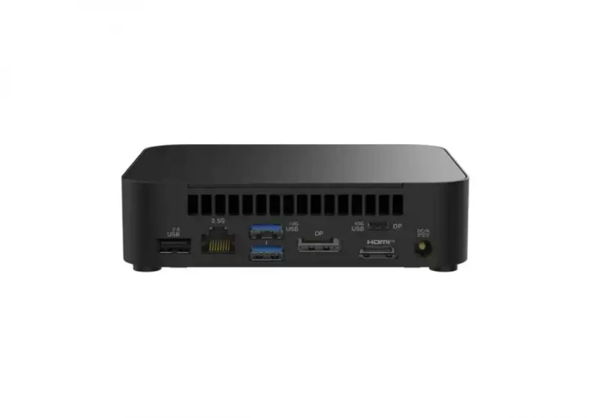 Mini PC Asus NUC 14 Essential N97 DDR5/WiFi/BT/HDMI/BT5.3