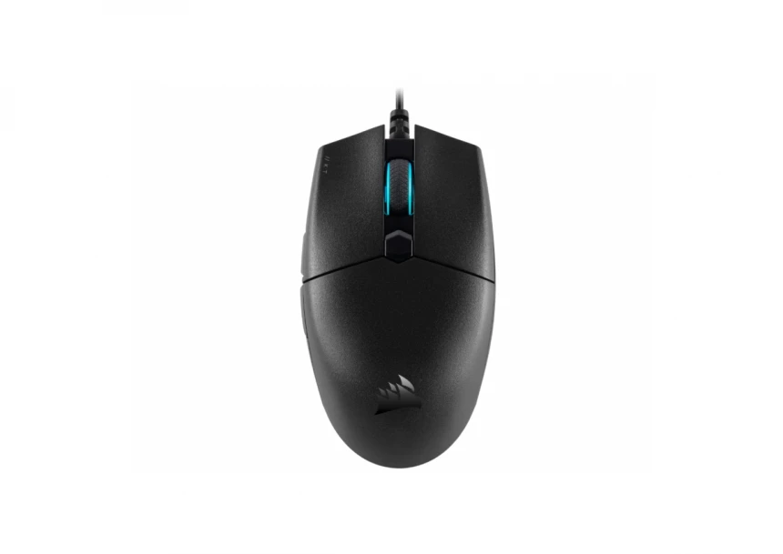 Miš CORSAIR KATAR PRO žični/CH-930C011-EU/gaming/crna