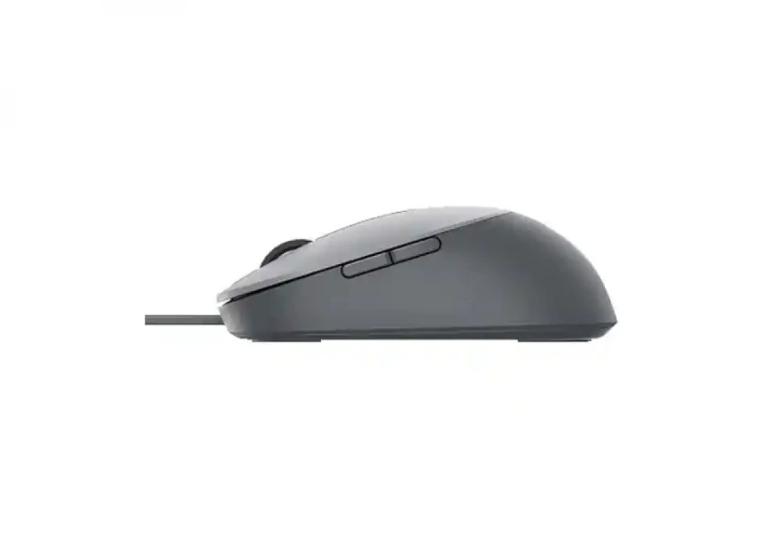 Miš Dell MS3220 laserski 3200dpi Sivi