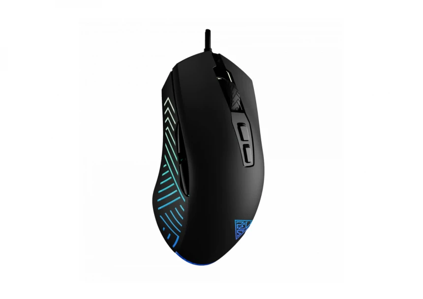 Miš Gamdias Zeus E4 7200DPI RGB