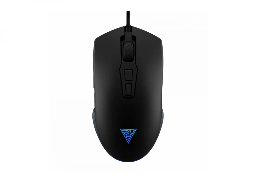 Miš Gamdias Zeus E4 7200DPI RGB