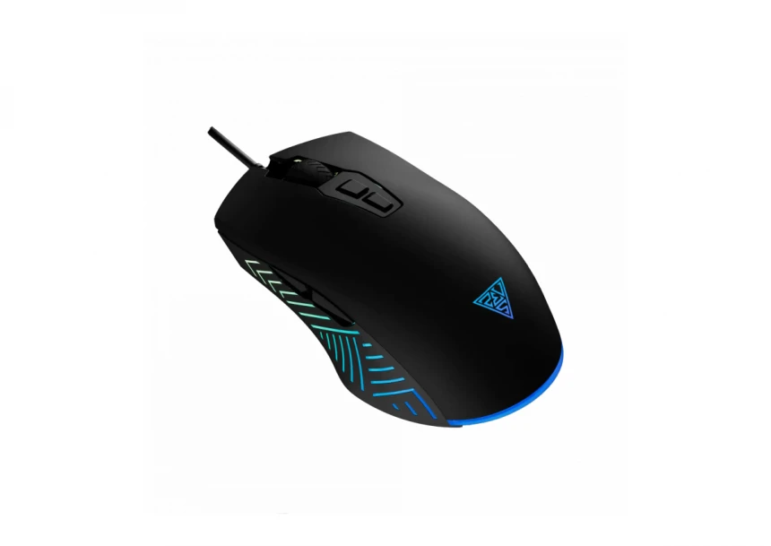 Miš Gamdias Zeus E4 7200DPI RGB