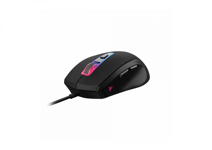 Miš Gamdias Zeus M5 12800DPI R...
