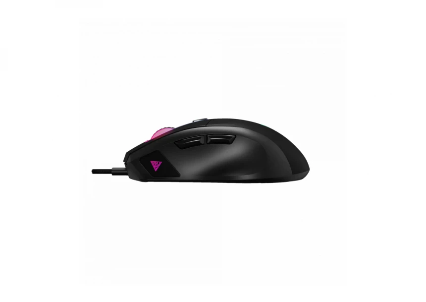 Miš Gamdias Zeus M5 12800DPI RGB