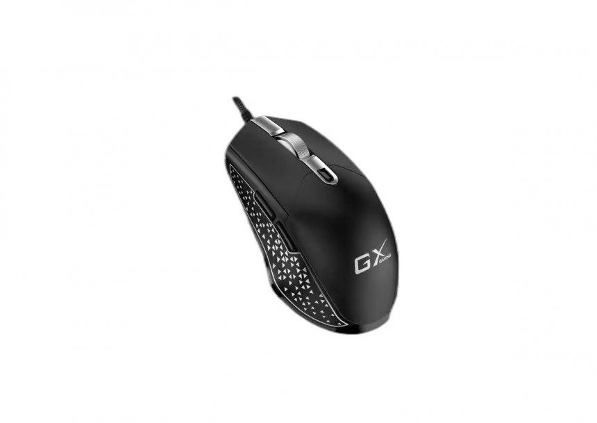 Miš Genius Scorpion M705 7200dpi crni