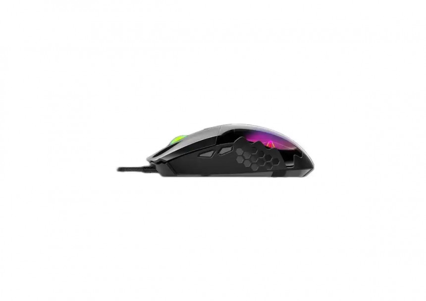 Miš Genius Scorpion M715 7200dpi crni