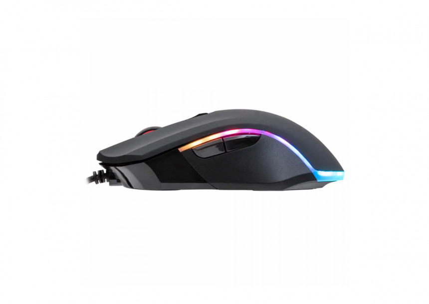 Miš MS Nemesis C335 4800 DPI USB RGB