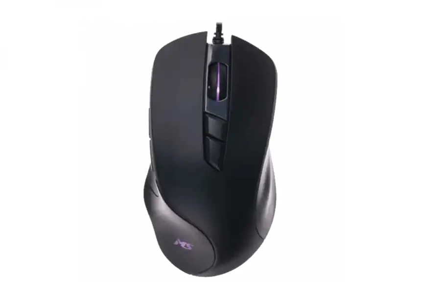 Miš MS Nemesis C340 4000 DPI USB RGB