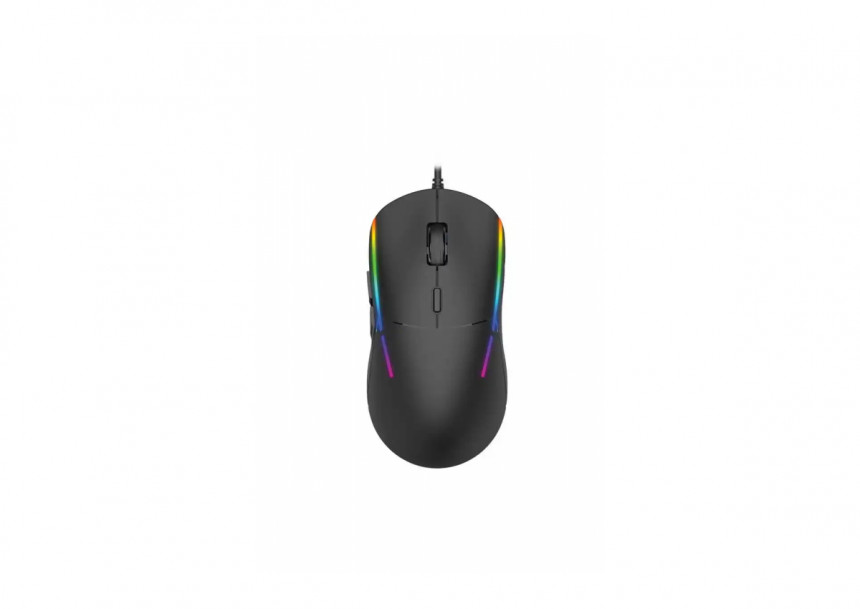 Miš MS Nemesis C375 7200 DPI USB RGB