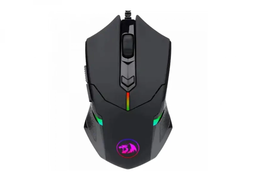 Miš Redragon Centrophorus M601-RGB Žični 7200dpi