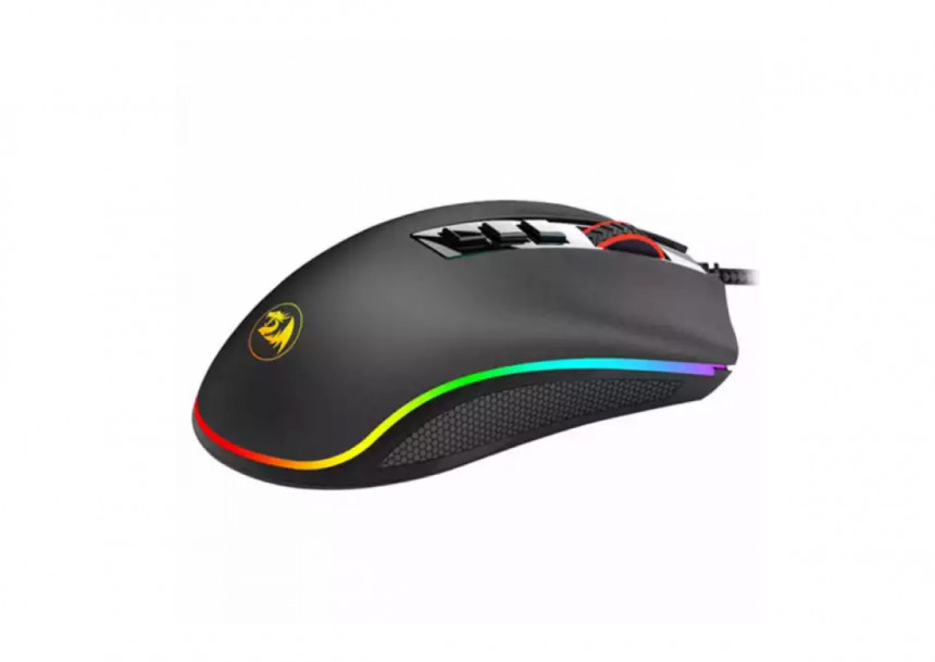 Miš Redragon Cobra Chroma M711 10000 DPI USB RGB