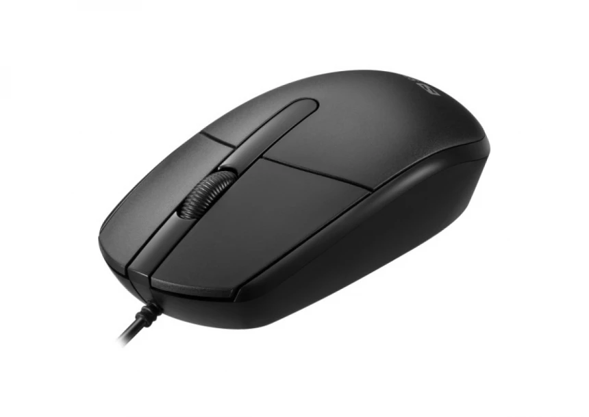 Miš Sandberg Saver USB 331-00 crni
