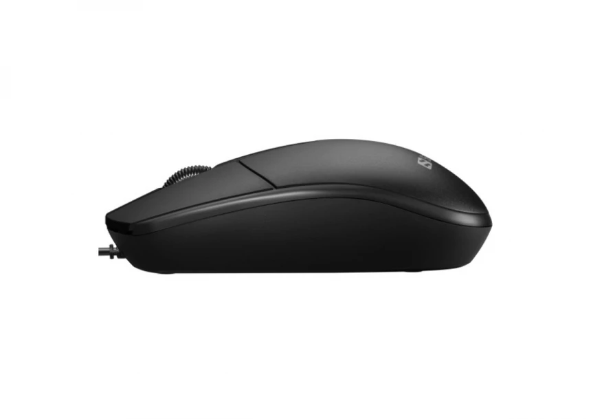 Miš Sandberg Saver USB 331-00 crni