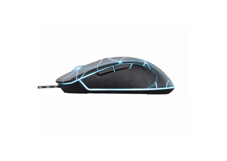 Miš TRUST GXT133 LOCX MOUSE
