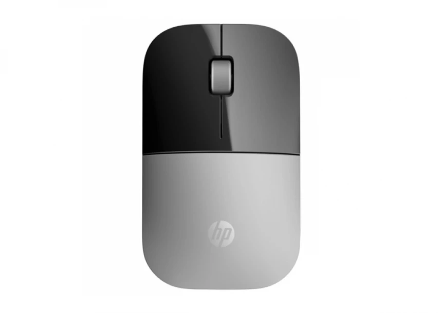 Miš Wifi HP Z3700 X7Q44AA sivi