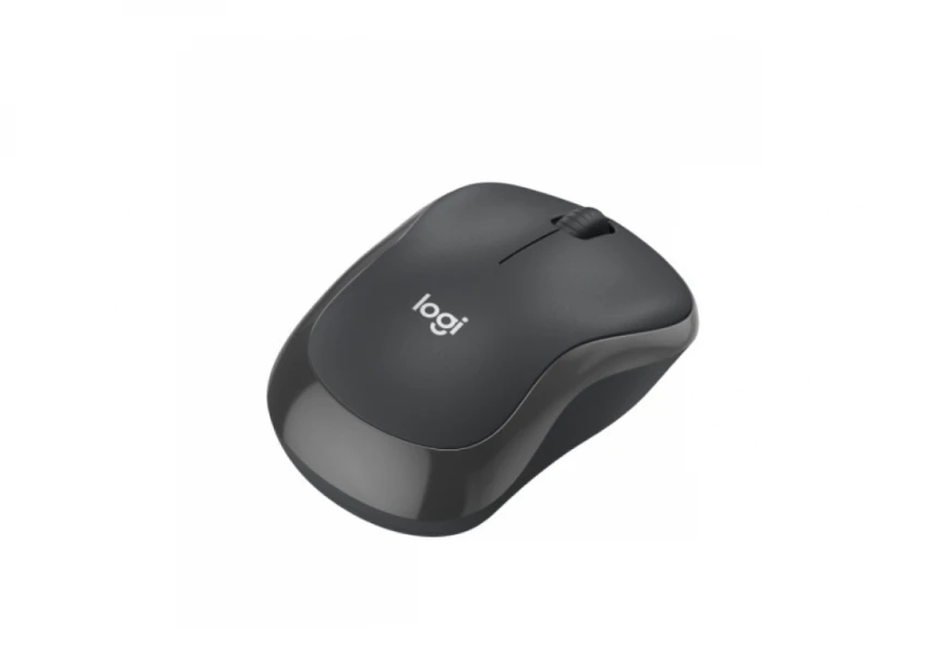Miš WiFi Logitech M240 Graphite Silent 910-007119