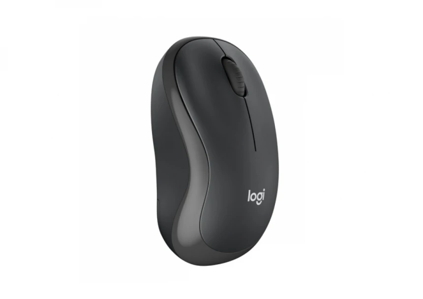 Miš WiFi Logitech M240 Graphite Silent 910-007119