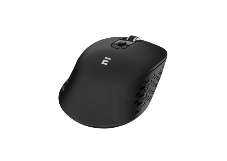 Miš Wireless Everest SM-BT09 Bluetooth crni