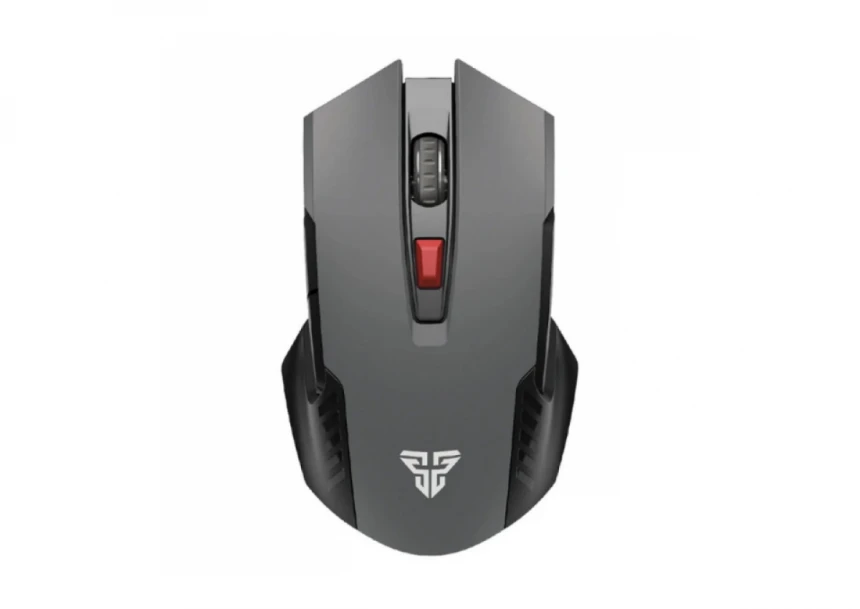 Miš Wireless Fantech WG10 Raigor II crni
