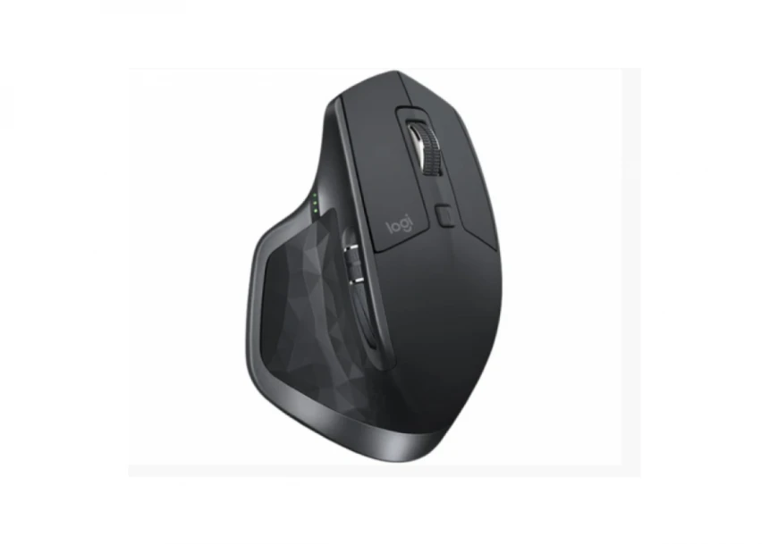 Miš Wireless Logitech MX Master 2 graphite 910-007224