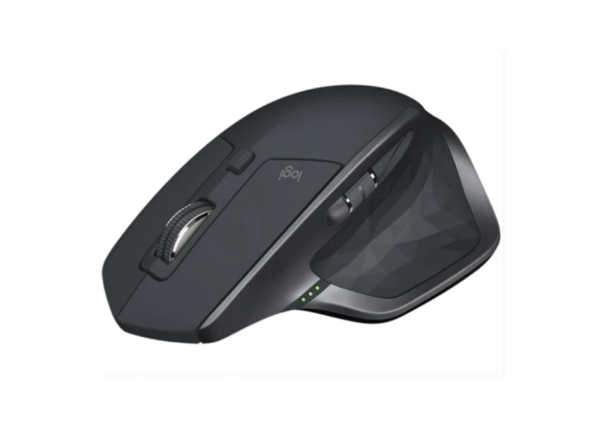 Miš Wireless Logitech MX Master 2 graphite 910-007224