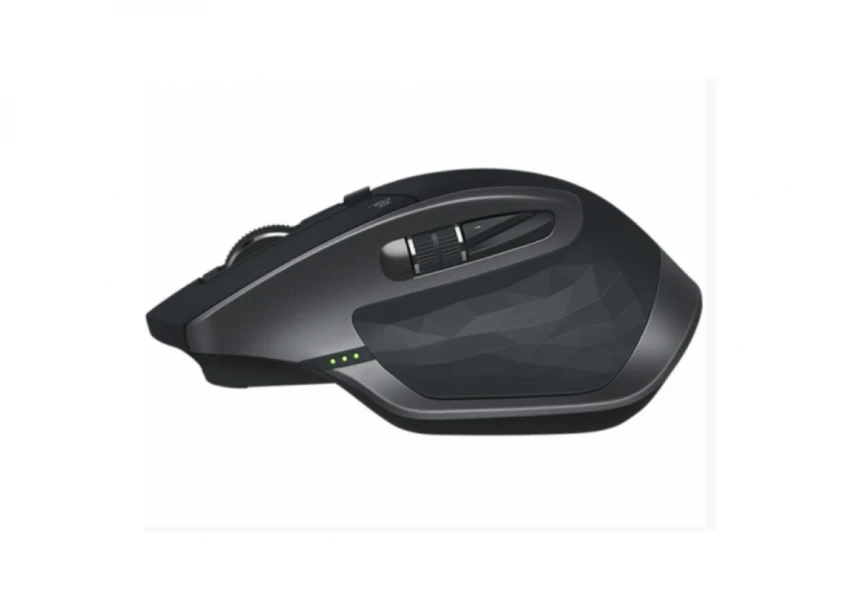 Miš Wireless Logitech MX Master 2 graphite 910-007224