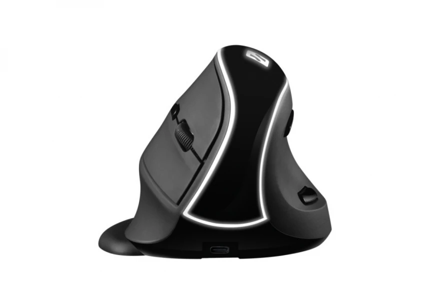 Miš Wireless Sandberg Vertical 630-13