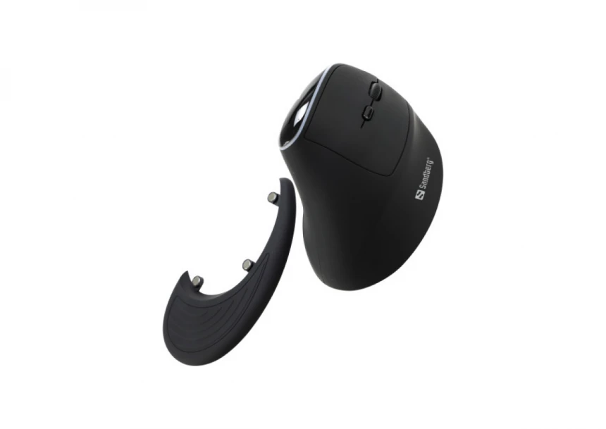 Miš Wireless Sandberg Vertical 630-13