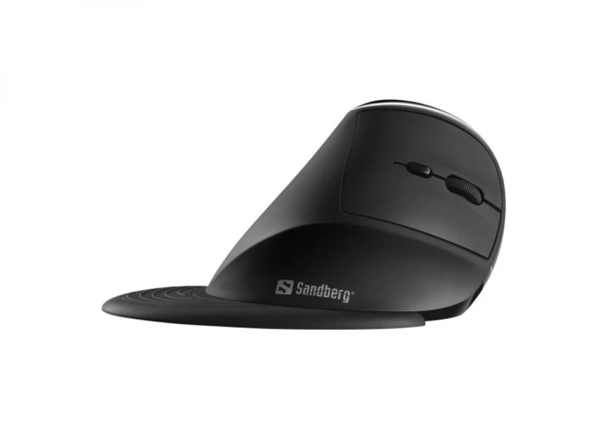 Miš Wireless Sandberg Vertical 630-13