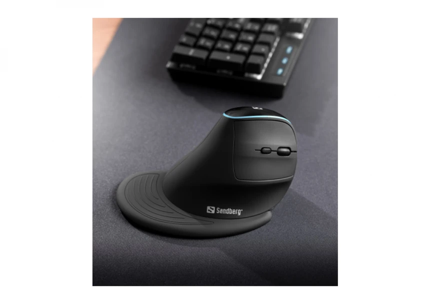 Miš Wireless Sandberg Vertical 630-13