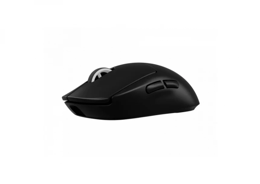 LOGITECH G PRO X SUPERLIGHT 2 LIGHTSPEED Gaming Mouse - BLACK - 2.4GHZ - EWR2