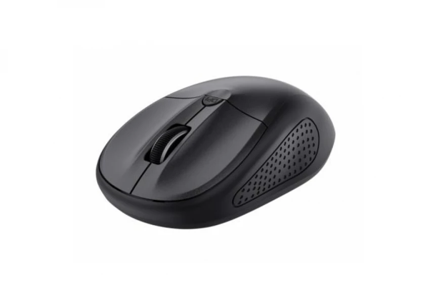 Miš TRUST PRIMO BT bežični/Bluetooth/crna