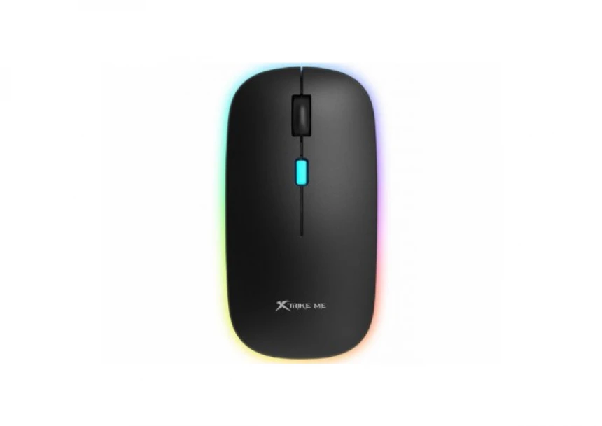 Mouse Wireless USB XTRIKE GW113