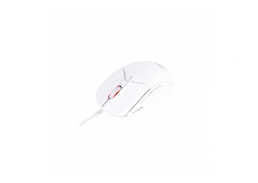 HyperX Pulsefire Haste 2 - Gaming Mouse (White)