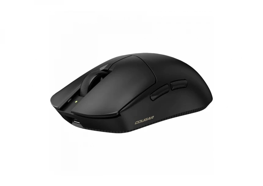 Cougar | Revenger Pro 4K Black | Mouse