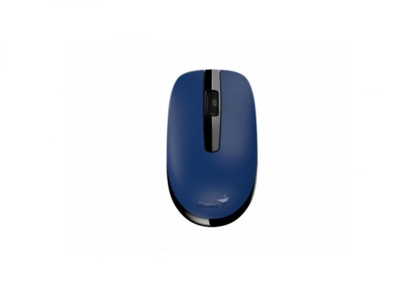 Mouse Wireless Genius NX-7007 Blue