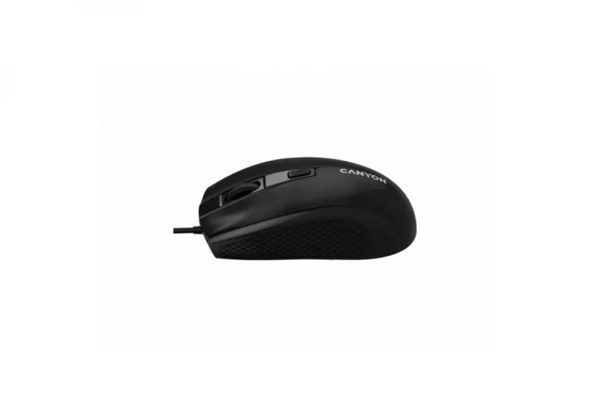 CANYON mouse M-4 Wired Black