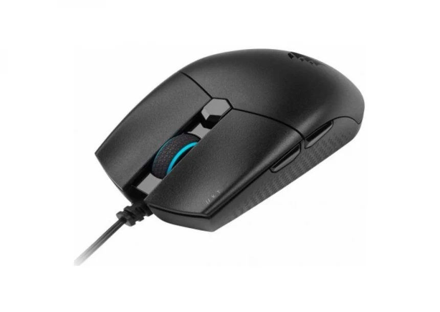 Miš CORSAIR KATAR PRO žični/CH-930C011-EU/gaming/crna