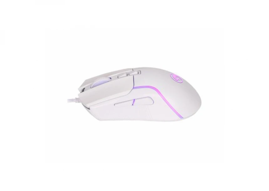 Mouse USB MARVO TEPO 30 M292WH Beli