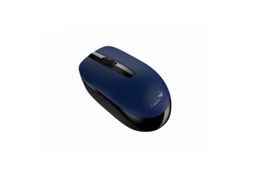 Mouse Wireless Genius NX-7007 Blue