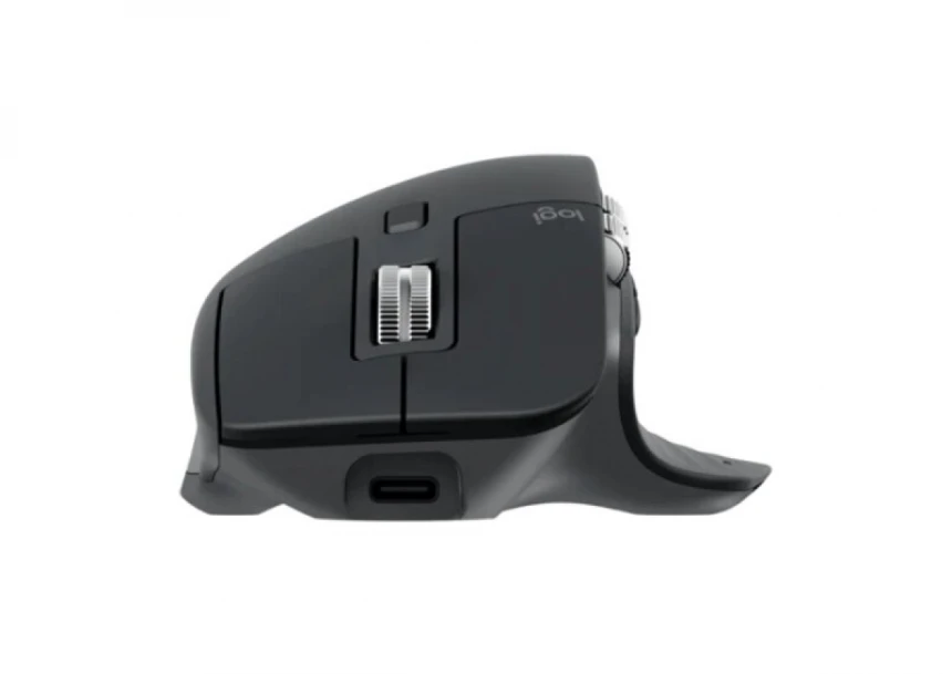MIŠ LOGITECH MX Master 3S Wireless Graphite