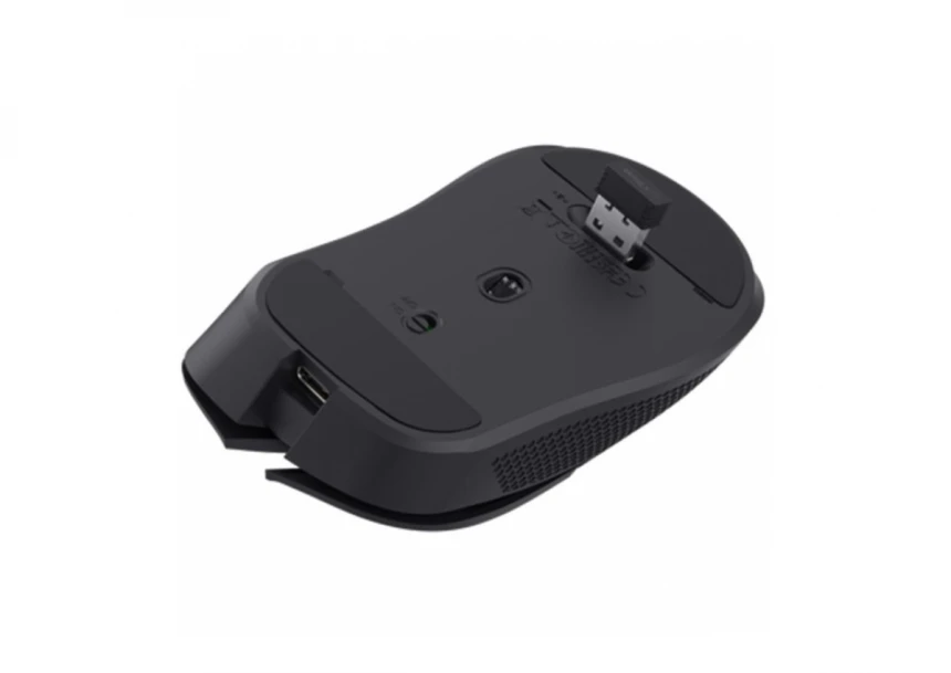 Miš TRUST GXT 923 Ybar Wireless Gaming/crna