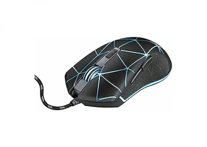 Miš TRUST GXT133 LOCX MOUSE