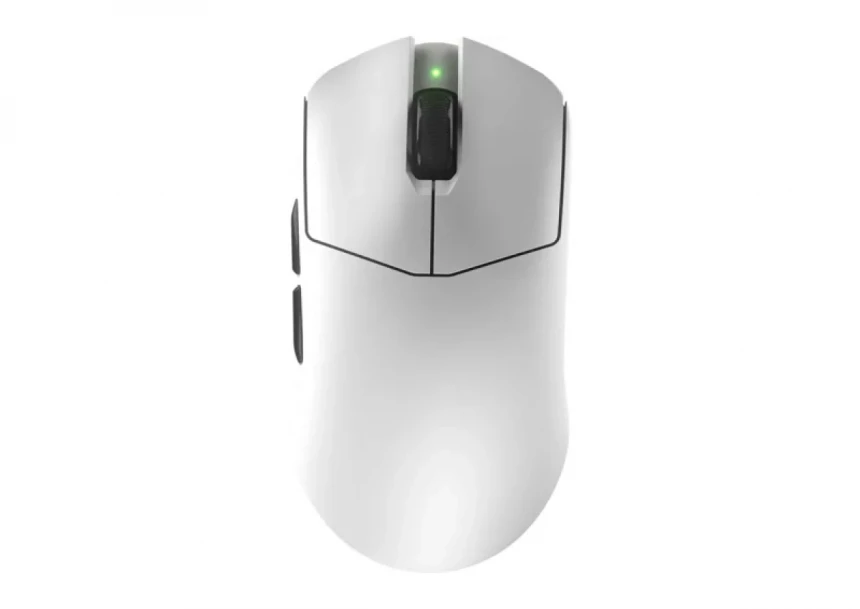 Cougar | Revenger Pro 4K White | Mouse