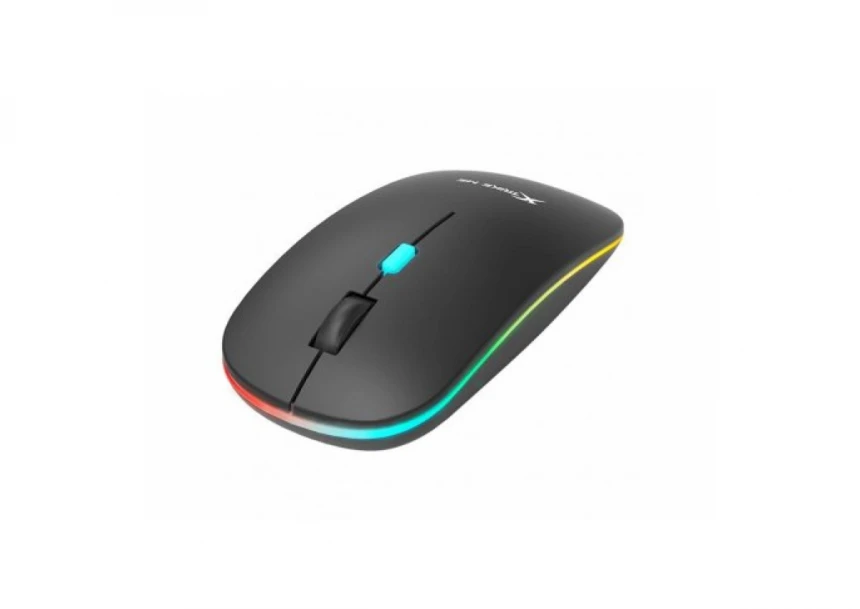 Mouse Wireless USB XTRIKE GW113