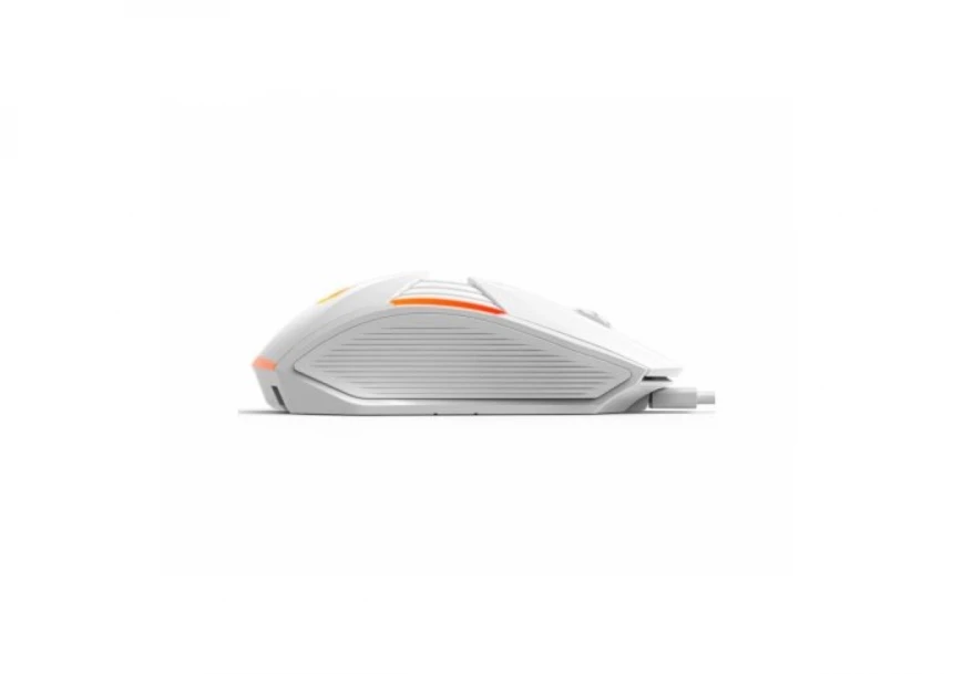 Mouse USB MARVO M291WH Beli