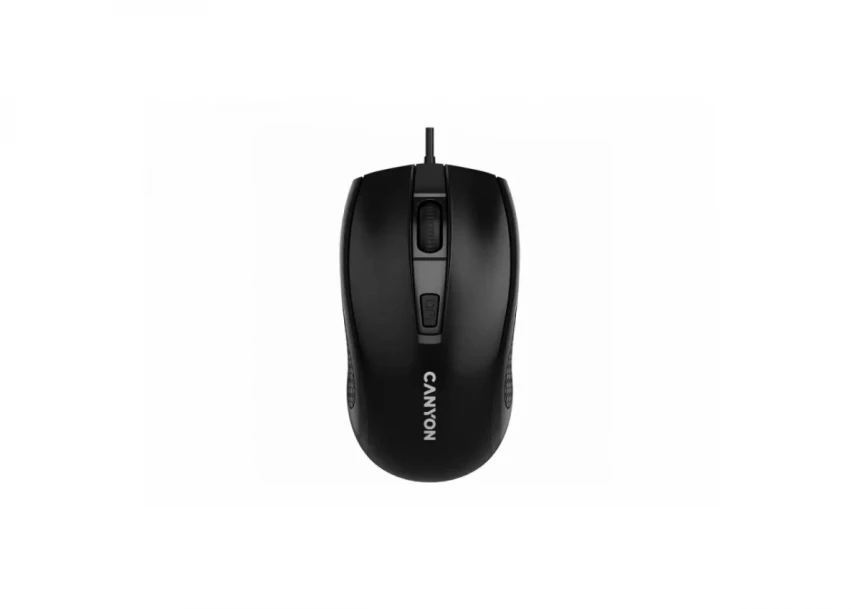 CANYON mouse M-4 Wired Black