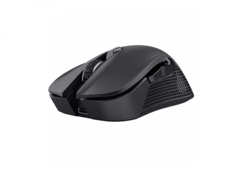 Miš TRUST GXT 923 Ybar Wireless Gaming/crna