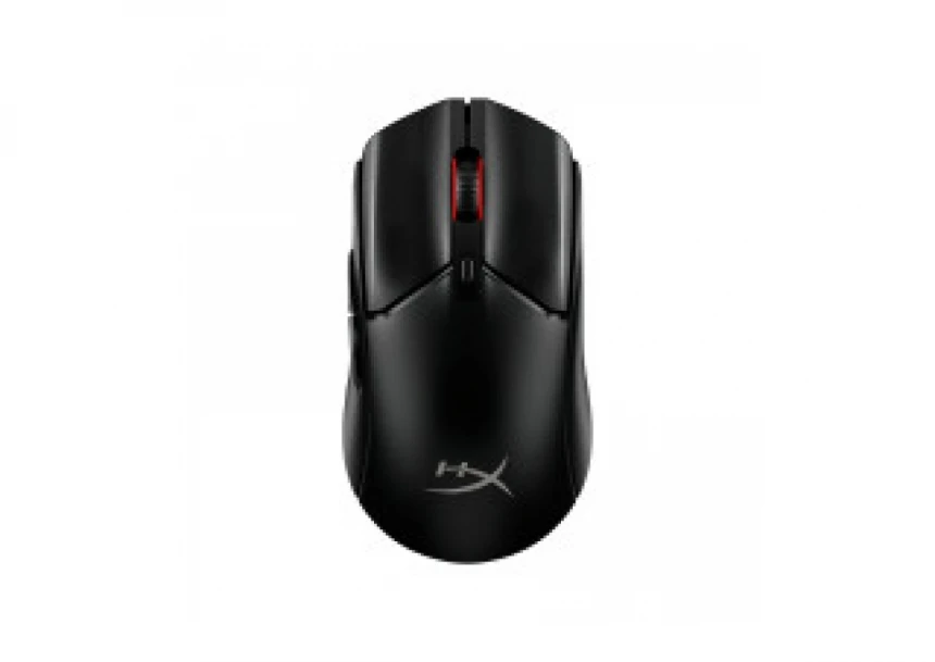 HyperX Pulsefire Haste 2 - Gaming Mouse (Black)